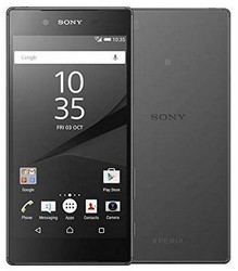 Замена экрана на телефоне Sony Xperia Z5 в Калуге